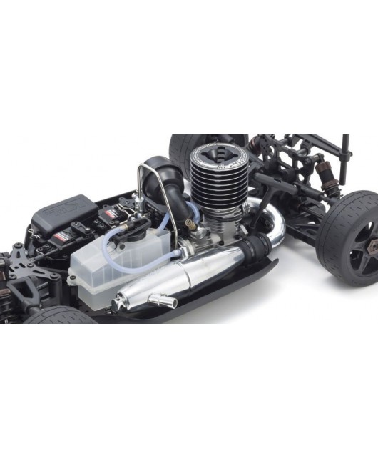 Kyosho Inferno Gt Mercedes Amg Gt Rc Nitro Readyset Ke Sp B