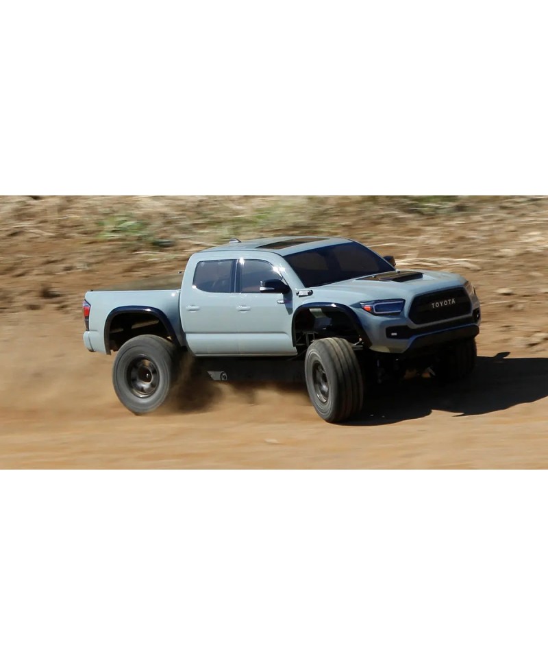 Kyosho Kb L Toyota Tacoma Trd Pro Lunar Rock Ve S Wd T B