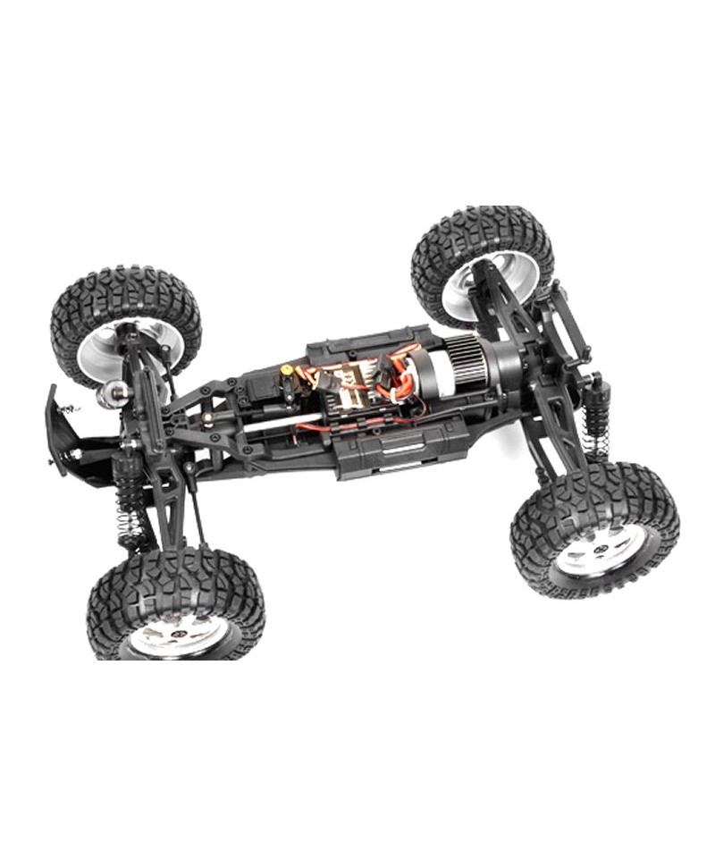 PIRATE BLAZER BUGGY 4X4 RC ÉLECTRIQUE - T2M 1/10