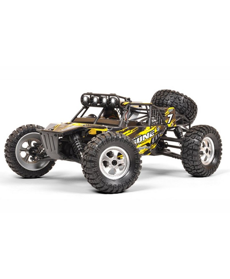 Buggy T2M PIRATE DUNE 1/10 4WD 2,4Ghz RTR BRUSHED