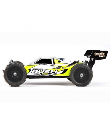 Buggy T2M PIRATE RUSH 1/10 4WD 2,4Ghz RTR