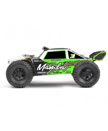 Buggy T2M PIRATE MAMBA 1/10 4WD 2,4Ghz RTR