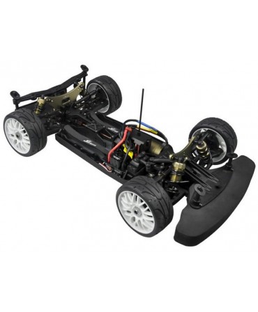 SERPENT SRX8 GTE 1/8 4WD EP RTR SER600061
