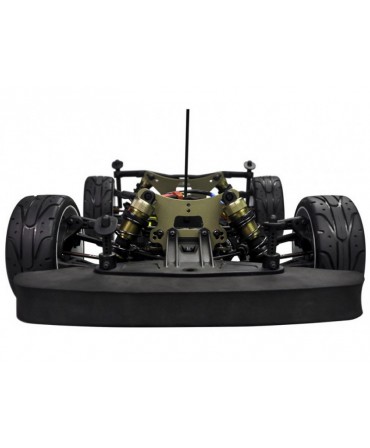 SERPENT SRX8 GTE 1/8 4WD EP RTR SER600061
