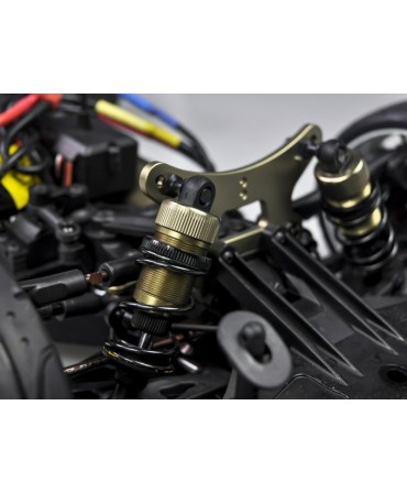 SERPENT SRX8 GTE 1/8 4WD EP RTR SER600061