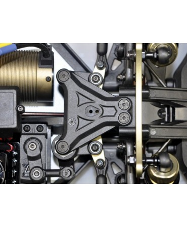 SERPENT SRX8 GTE 1/8 4WD EP RTR SER600061
