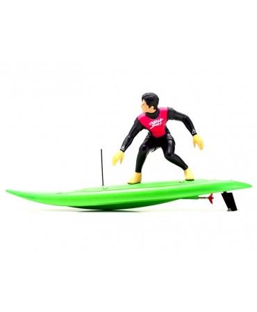 KYOSHO RC Surfer 4 RC Electric READYSET (KT231P+) T3 Catch Surf 40110T3B