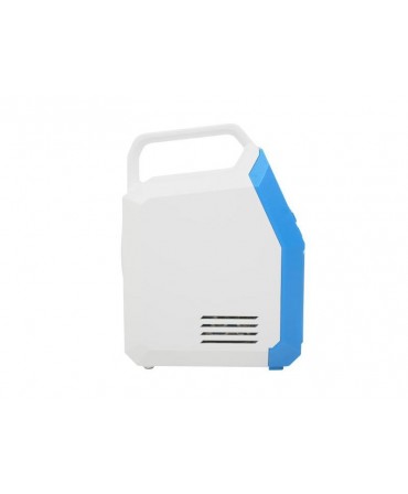Chargeur PULSETEC MEGA 200 DUO 2X100W AC/DC