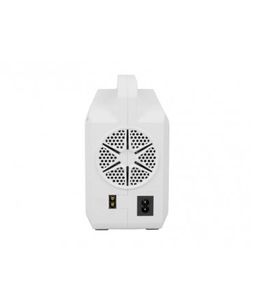 Chargeur PULSETEC MEGA 200 DUO 2X100W AC/DC