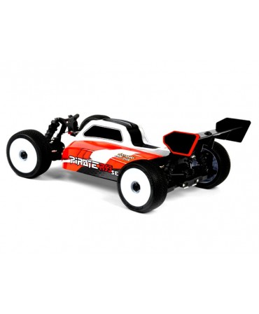 Buggy T2M PIRATE RS3 SE BRUSHLESS RTR 1/8 T4963