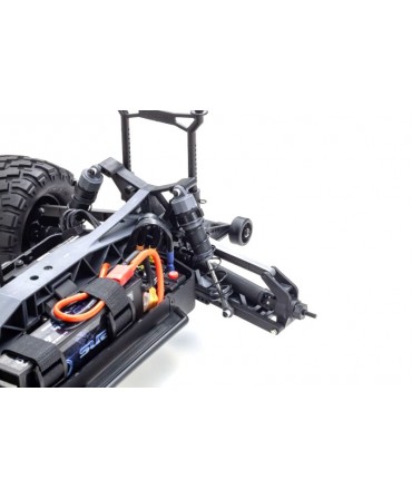 KYOSHO KB10W Mad Wagon VE 3S 4WD Type1 1/10 34701T1B