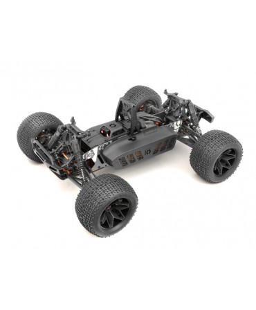 HPI Racing SAVAGE XL FLUX V2 1/8 4WD 2,4Ghz RTR BRUSHLESS 160103