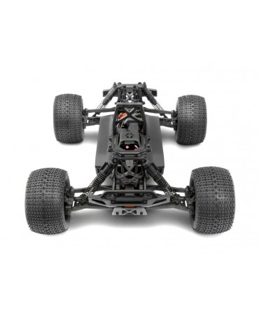 HPI Racing SAVAGE XL FLUX V2 1/8 4WD 2,4Ghz RTR BRUSHLESS 160103