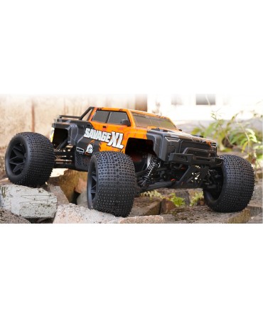 HPI Racing SAVAGE XL FLUX V2 1/8 4WD 2,4Ghz RTR BRUSHLESS 160103