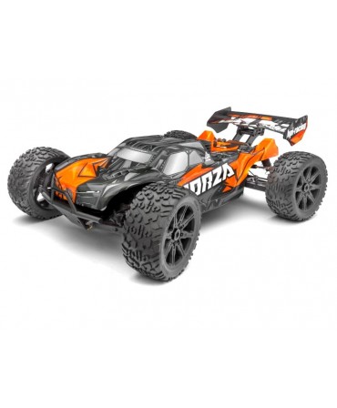HPI Racing VORZA TRUGGY NITRO 4,6 cm3 1/8 4WD 2,4Ghz RTR 160180
