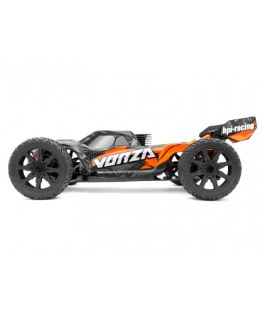 HPI Racing VORZA TRUGGY NITRO 4,6 cm3 1/8 4WD 2,4Ghz RTR 160180