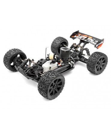 HPI Racing VORZA TRUGGY NITRO 4,6 cm3 1/8 4WD 2,4Ghz RTR 160180