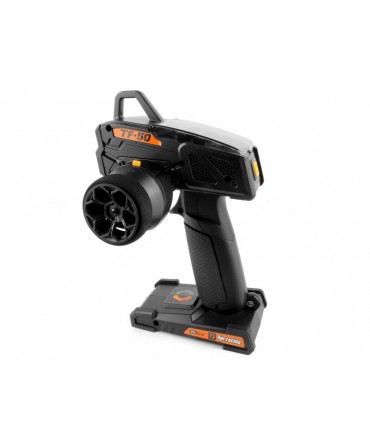 HPI Racing VORZA TRUGGY NITRO 4,6 cm3 1/8 4WD 2,4Ghz RTR 160180