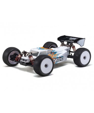 KYOSHO INFERNO MP10TE 1/8 4WD RC EP TRUGGY KIT 34115B