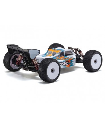 KYOSHO INFERNO MP10TE 1/8 4WD RC EP TRUGGY KIT 34115B