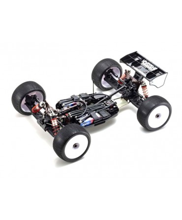 KYOSHO INFERNO MP10TE 1/8 4WD RC EP TRUGGY KIT 34115B