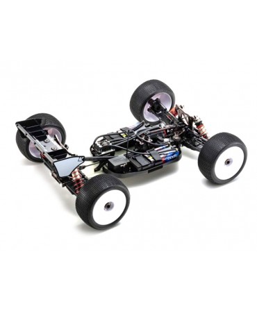 KYOSHO INFERNO MP10TE 1/8 4WD RC EP TRUGGY KIT 34115B