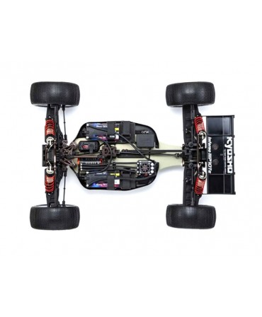 KYOSHO INFERNO MP10TE 1/8 4WD RC EP TRUGGY KIT 34115B