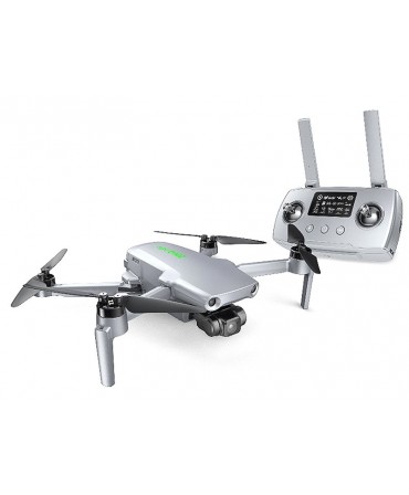 Drone HUBSAN MINI ZINO PRO 64GB FPV RTF PACK 1 BATTERIE H817D-1