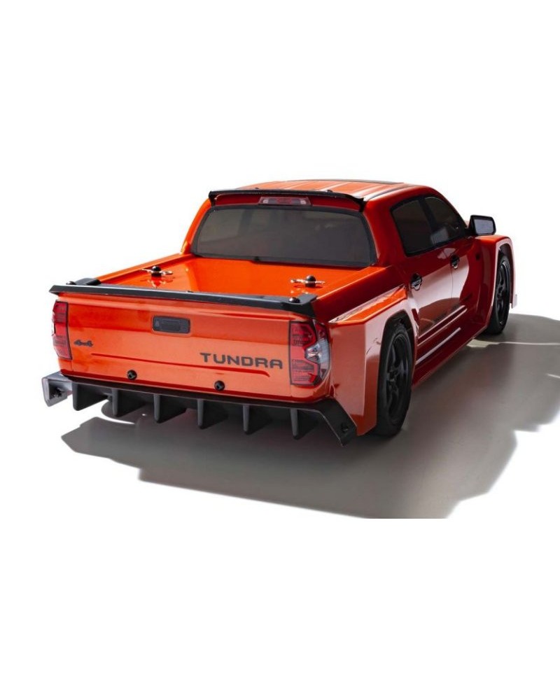 Kyosho Fazer MK2 (L) Toyota Tundra TRD Pro Street 1:10 Readyset