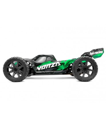 HPI Racing VORZA S TRUGGY FLUX 1/8 4WD 2,4Ghz RTR 160182