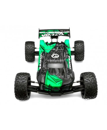 HPI Racing VORZA S TRUGGY FLUX 1/8 4WD 2,4Ghz RTR 160182