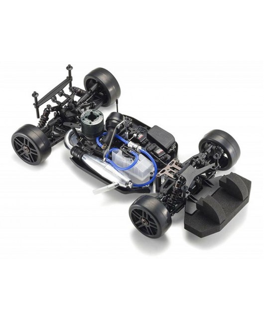 Kyosho Inferno GT 1:8 RC - Aston Martin (Gebraucht) in Winterthur für