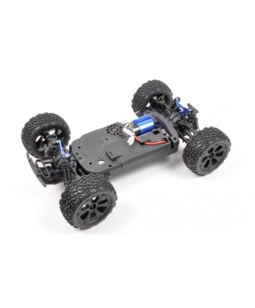 Buggy T2M PIRATE SNIPER 1/10 4WD 2,4Ghz RTR BRUSHLESS