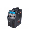 Chargeur T2M Wizard Duo 2x200W DC - Modèle T1244 - NEUF
