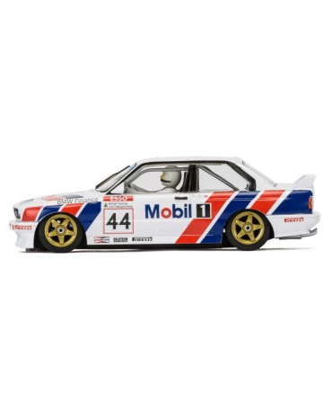 SCALEXTRIC C3782 BMW E30 M3 - Steve Soper Donnington Park 1991