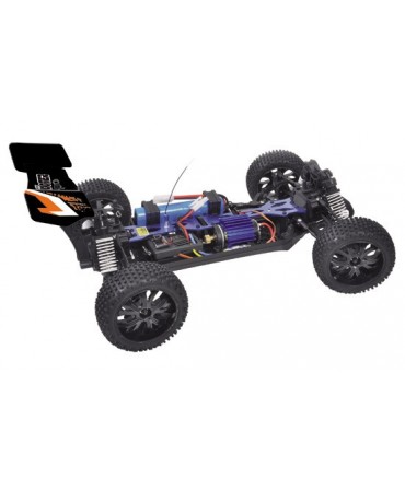 Buggy T2M PIRATE SHOOTER II 1/10 4WD 2,4Ghz RTR T4957GJ