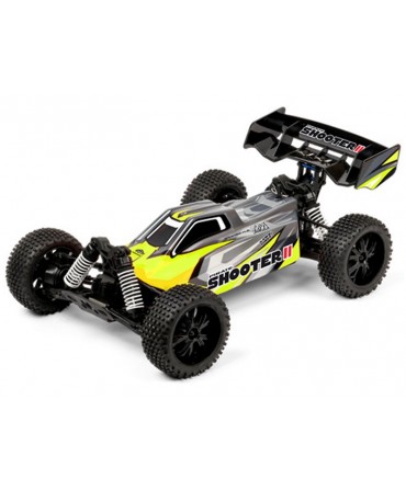 Buggy T2M PIRATE SHOOTER II 1/10 4WD 2,4Ghz RTR T4957GJ