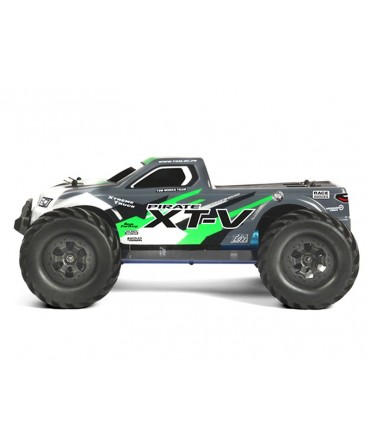 Racing truck T2M PIRATE XTV 1/10 4WD 2,4Ghz RTR T4959
