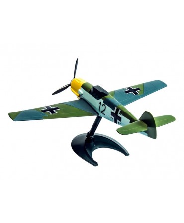AIRFIX QUICKBUILD Messerschmitt Bf109 J6001