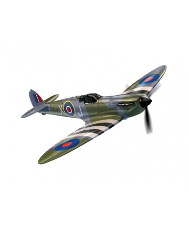 AIRFIX QUICKBUILD Spitfire D-Day J6045