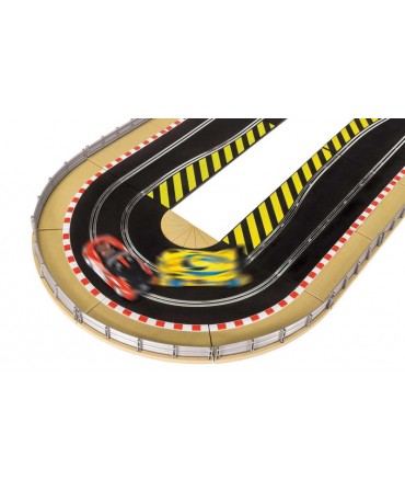 SCALEXTRIC C8512 Track Extension Pack 3