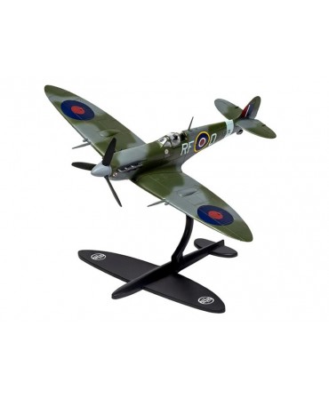 AIRFIX Coffret de démarrage Supermarine Spitfire Mk.Vc 1/72 A55001