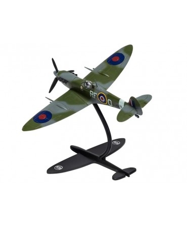 AIRFIX Coffret de démarrage Supermarine Spitfire Mk.Vc 1/72 A55001