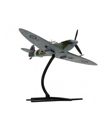 AIRFIX Coffret de démarrage Supermarine Spitfire Mk.Vc 1/72 A55001