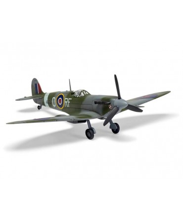 AIRFIX Coffret de démarrage Supermarine Spitfire Mk.Vc 1/72 A55001