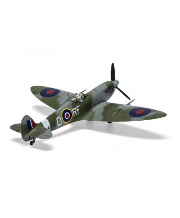 AIRFIX Coffret de démarrage Supermarine Spitfire Mk.Vc 1/72 A55001