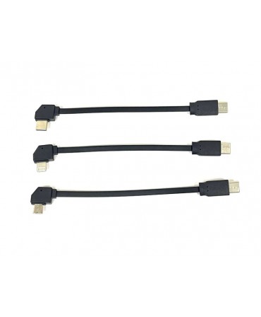Câbles USB d'origine pour drone FIMI X8 MINI PRO Xiaomi