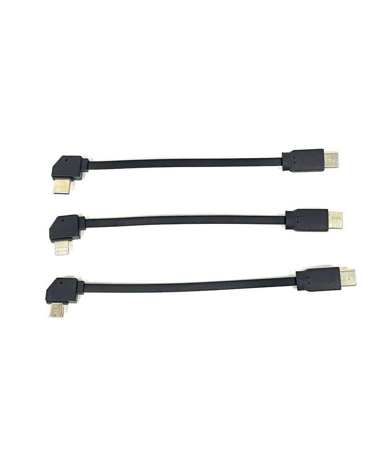 Câbles USB d'origine pour drone FIMI X8 MINI PRO Xiaomi