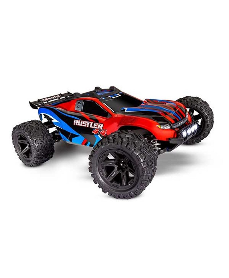 TRAXXAS 7067 Pistoni Ammortizzatori E Fermacorsa/PISTON DAMPER