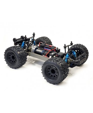 TRUCK FTX RAMRAIDER 1/10 4WD 2,4Ghz RTR WATERPROOF BRUSHLESS